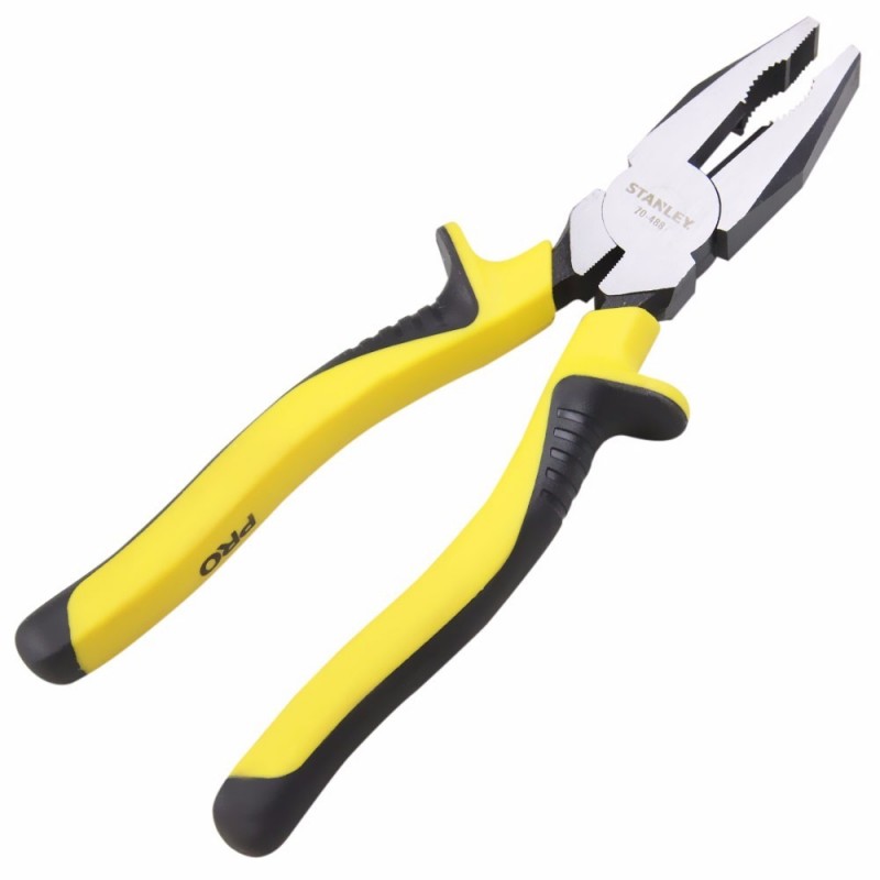 Alicate universal 8' STANLEY