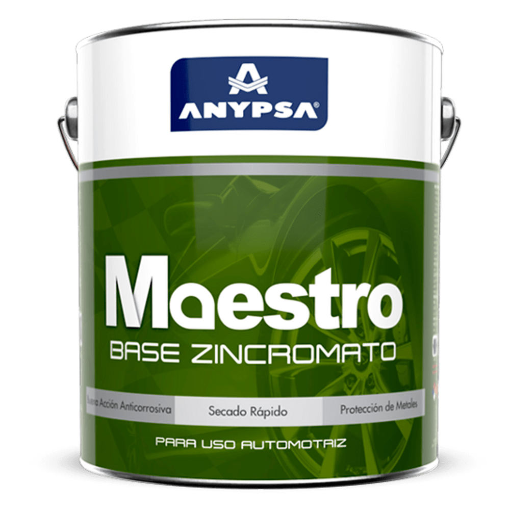 Base zincromato ANYPSA galon
